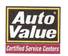 Auto Value